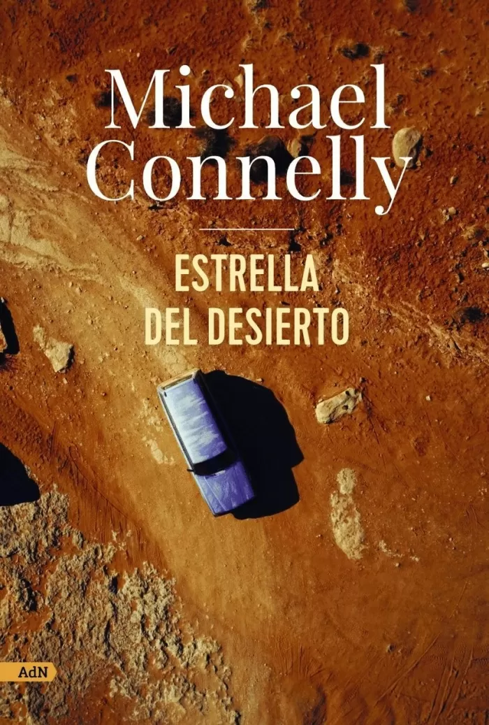 AdN publica El camino de la resurrección, la nueva novela de Michael  Connelly