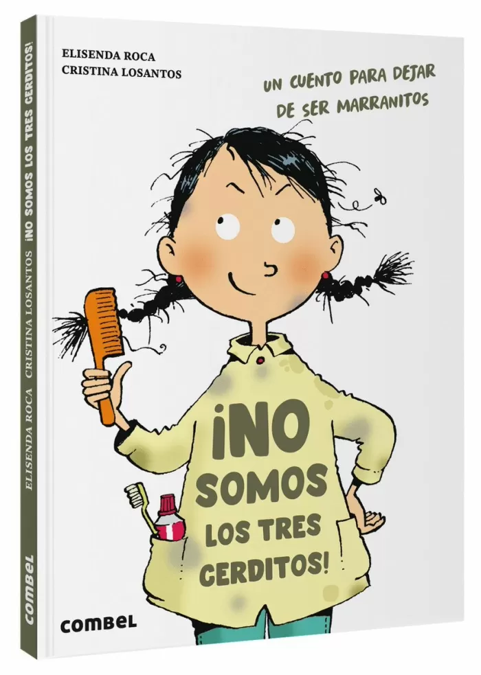 La importancia de los valores en el cuento de 'Los tres cerditos' - Música  y Libros - Cultura 