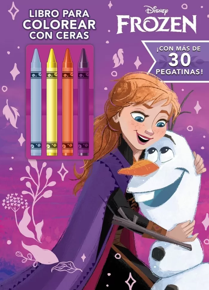 Puedes hacer tu propio libro para colorear con este sencillo