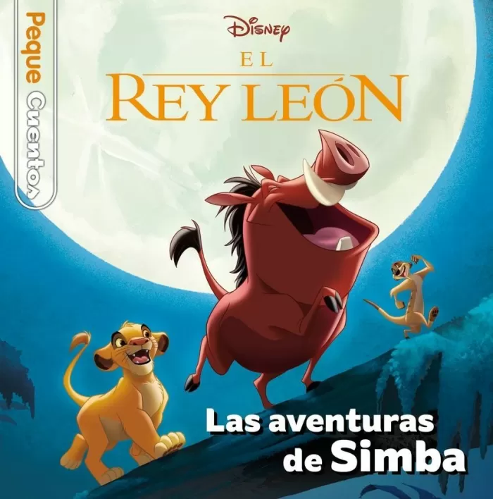 El Rey León cobra vida: Dibujando en papel mágico a Simba y compañía 