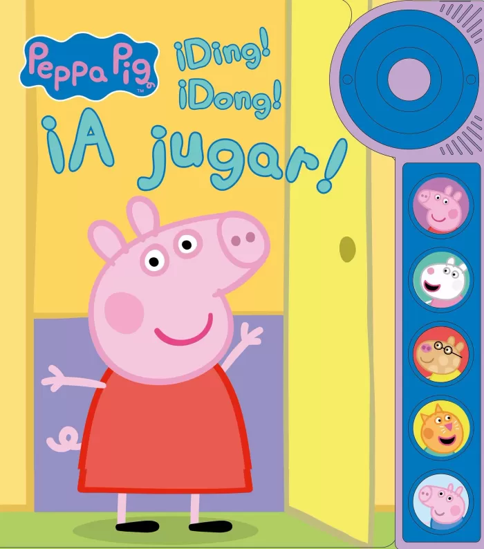 UN CUENTO PARA CADA LETRA 1. VOCALES A E I O U. HASBRO;EONE. Libro en  papel. 9788448851996 Baobab Aprender Jugando