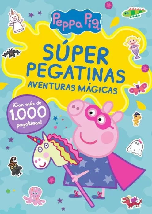 Libro Spider-Man. 1. 000 Stickers: Actividades con 1. 000 Pegatinas De  Marvel - Buscalibre