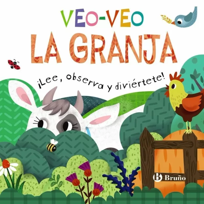 Mi pequeño libro de pegatinas - La selva - -5% en libros