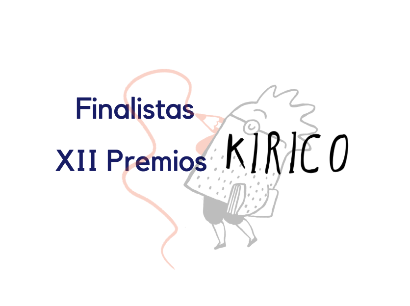 XII PREMIOS KIRICO