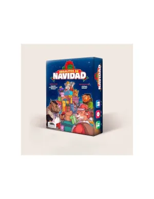 REGALITOS DE NAVIDAD REGALITOS DE NAVIDAD