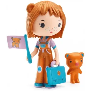 TINYLY ANOUK & NOURS