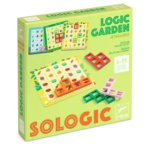 SOLOGIC LOGIC GARDEN