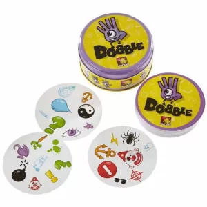 DOBBLE