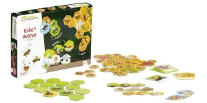 CAJA EDUCATIVA ABEJAS