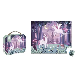PUZZLE 54 PZAS. UNICORNIOS