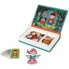 MAGNETIBOOK CUENTOS