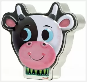 ZOONIMOOZ JUEGO DE LA VACA 