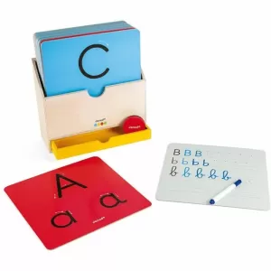 ESSENTIEL - APRENDER A ESCRIBIR