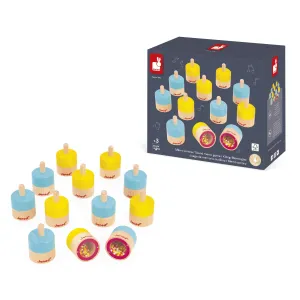 JUEGO DE MEMORIA AUDITIVA