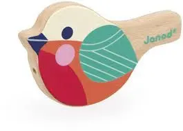 SILBATO PAJARITO