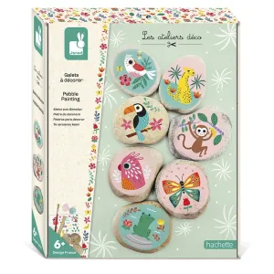 PIEDRAS PARA DECORAR