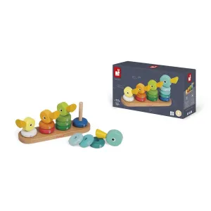 APILABLE FAMILIA DE PATITOS