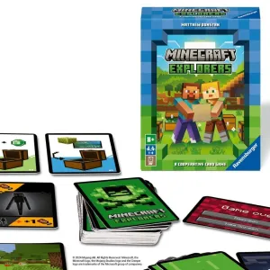 JUEGO MINECRAFT EXPLORERS JUEGO MINECRAFT EXPLORERS