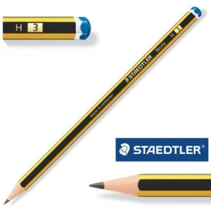 LAPIZ STAEDTLER 3H NORIS 120 