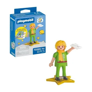 PLAYMOBIL EL PRINCIPITO FIGURA ANIVERSARIO