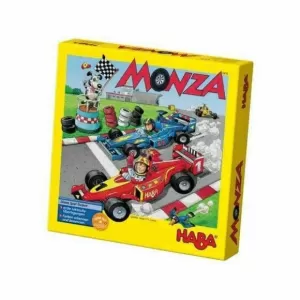 MONZA