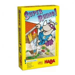 RHINO HERO
