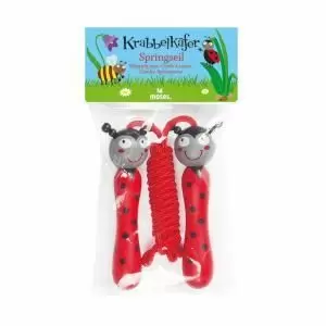 CUERDA DE SALTAR ANIMALITOS