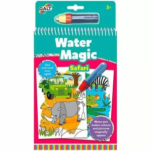 WATER MAGIC SAFARI