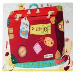 PUZZLE JEF