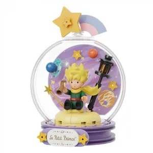 MAQUETA DE CONSTRUCCION EL PRINCIPITO FAROLA