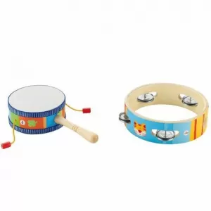 MINI SET MUSICAL