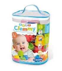 BLOQUES SUAVES 24 PZAS