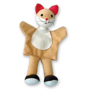 MARIONETA GATO