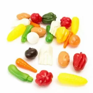 VERDURAS MEDIANAS 24PZ VERDURAS MEDIANAS 24PZ