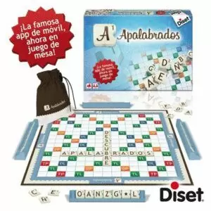 APALABRADOS