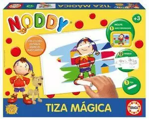 TIZA MAGICA NODDY