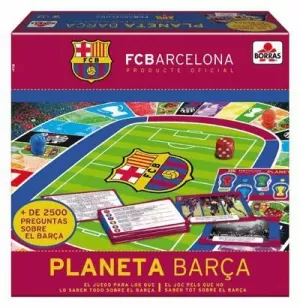 PLANETA BARÇA