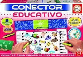 CONECTOR EDUCATIVO