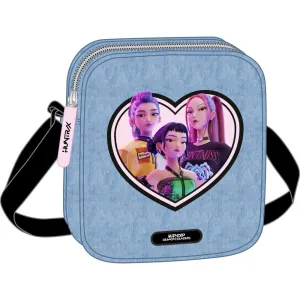 BOLSITO BANDOLERA K-POP DH HUNTR/X