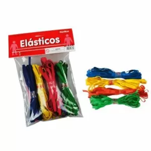 ELASTICOS HENBEA/ * 3 M.