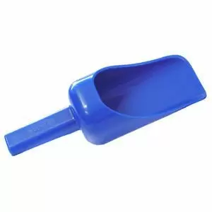 PALA HARINERA 25 CM. SET DE 4 