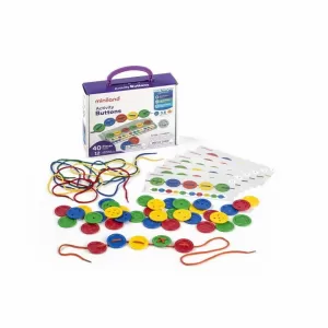 ACTIVITY BUTTONS - MALETA BOTONES ENSARTABLES