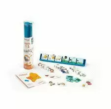 SECUENCIAS DE APRENDIZAJE PEQUEÑAS HISTORIAS - LEARNING SEQUENCES LITTLE STORIES