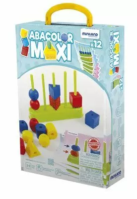 ABACOLOR MAXI