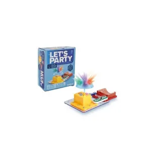 ELECTROFUN: LET`S PARTY
