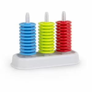 ABACO PEQUEÑO (X 4 UDS.)