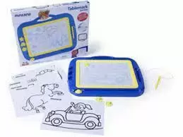 TABLEMARK JUMBO COLOR