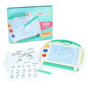 TABLEMARK COLOR - PIZARRA MÁGICA DE DIBUJO TABLEMARK COLOR - PIZARRA MÁGICA DE DIBUJO