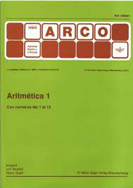ARITMETICA 1 / MINI-ARCO