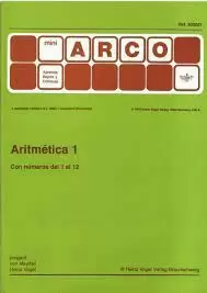 ARITMETICA 1 / MINI-ARCO